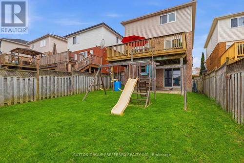 187 Hollyridge Crescent, Kitchener, ON - Outdoor