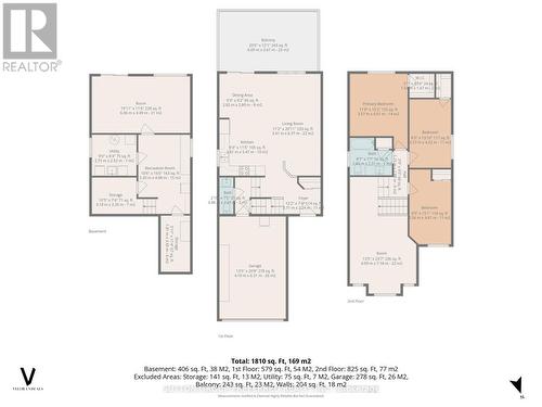 187 Hollyridge Crescent, Kitchener, ON - Other