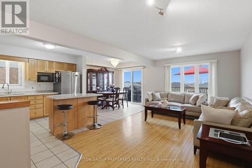 187 Hollyridge Crescent, Kitchener, ON - Indoor