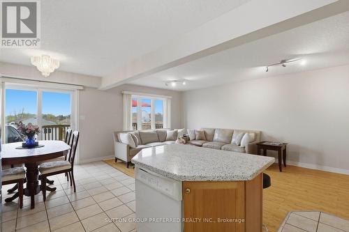 187 Hollyridge Crescent, Kitchener, ON - Indoor Photo Showing Dining Room