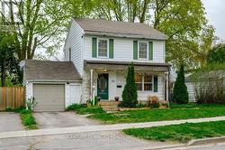 302 MASON AVENUE Peterborough (Northcrest Ward 5), ON K9H 4W5