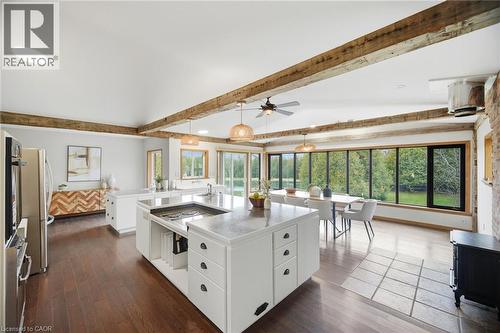 475248 County Rd 11, Amaranth, ON - Indoor Photo Showing Other Room