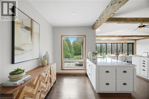 475248 County Rd 11, Amaranth, ON - Indoor