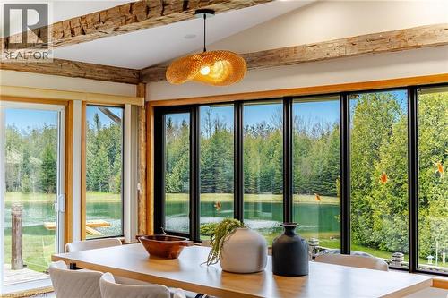475248 County Rd 11, Amaranth, ON - Indoor