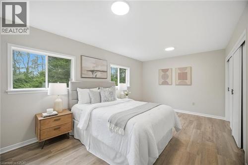475248 County Rd 11, Amaranth, ON - Indoor Photo Showing Bedroom