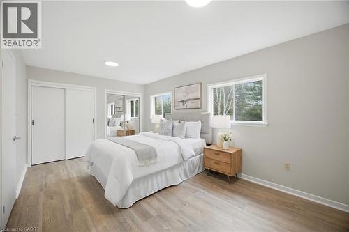 475248 County Rd 11, Amaranth, ON - Indoor Photo Showing Bedroom