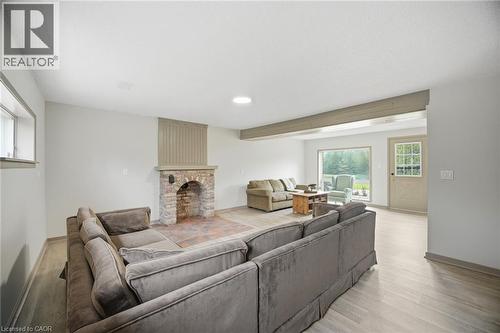 475248 County Rd 11, Amaranth, ON - Indoor