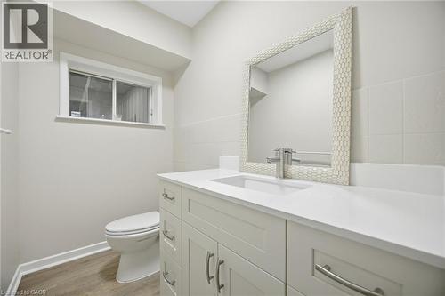 475248 County Rd 11, Amaranth, ON - Indoor Photo Showing Bathroom