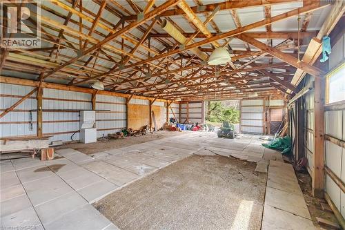 475248 County Rd 11, Amaranth, ON - Indoor