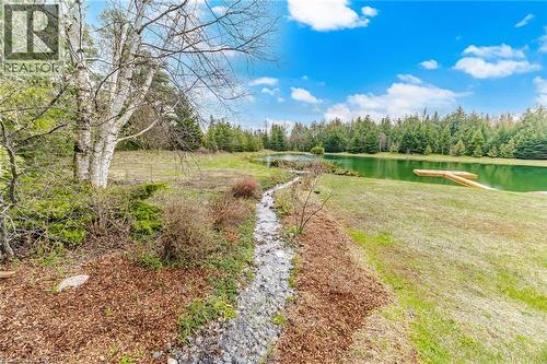475248 County Rd 11, Amaranth, ON - Outdoor With View