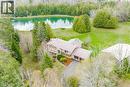 475248 County Rd 11, Amaranth, ON  - Outdoor With View 