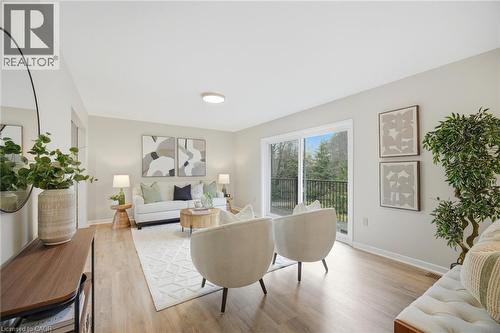 475248 County Rd 11, Amaranth, ON - Indoor Photo Showing Living Room
