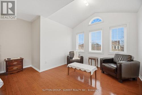 5387 Flatford Road, Mississauga, ON - Indoor