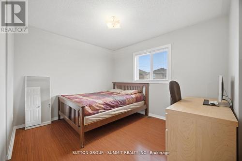 5387 Flatford Road, Mississauga, ON - Indoor Photo Showing Bedroom