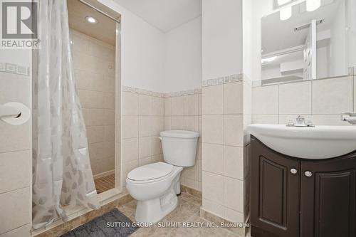 5387 Flatford Road, Mississauga, ON - Indoor Photo Showing Bathroom