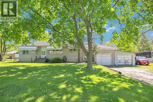 302 WEST PIKE CREEK ROAD  Lakeshore, ON N8N 2L9