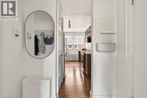 21 Mountwood Avenue Unit# 7, Hamilton, ON - Indoor Photo Showing Other Room