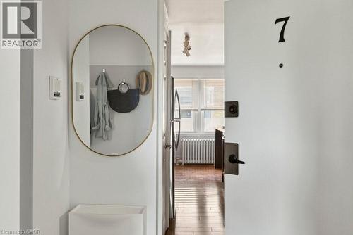21 Mountwood Avenue Unit# 7, Hamilton, ON - Indoor