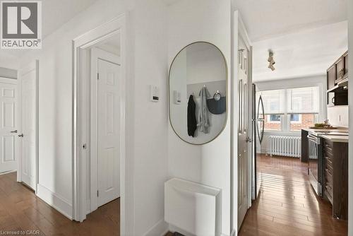 21 Mountwood Avenue Unit# 7, Hamilton, ON - Indoor