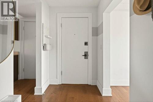 21 Mountwood Avenue Unit# 7, Hamilton, ON - Indoor Photo Showing Other Room