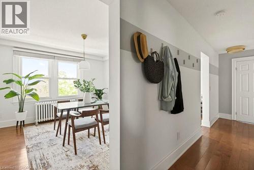 21 Mountwood Avenue Unit# 7, Hamilton, ON - Indoor Photo Showing Other Room