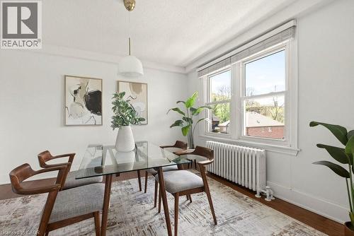 21 Mountwood Avenue Unit# 7, Hamilton, ON - Indoor