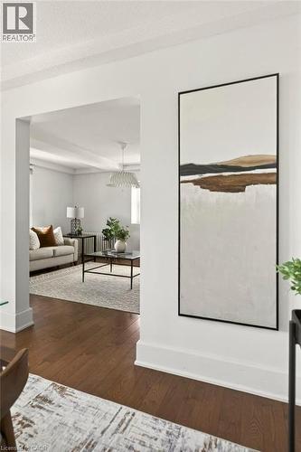 21 Mountwood Avenue Unit# 7, Hamilton, ON - Indoor
