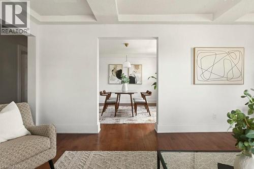 21 Mountwood Avenue Unit# 7, Hamilton, ON - Indoor