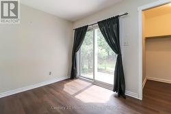 Primary Bedroom - 