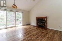 Living Room - 