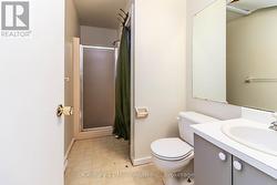 Second Bathroom - 