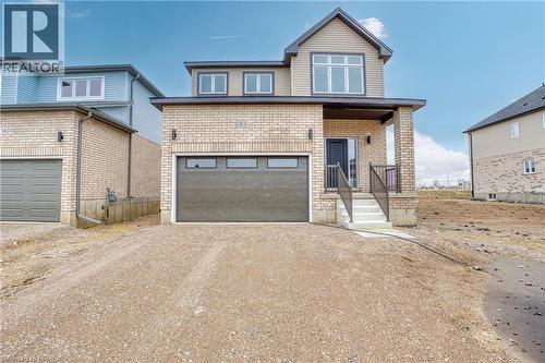 30 FORD Drive  Stratford, ON N5A 0L3
