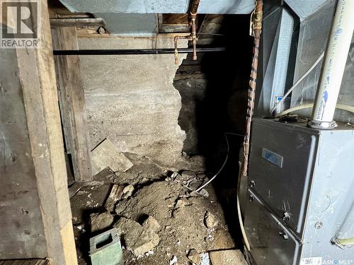 407 Broad Street, Cut Knife, SK - 