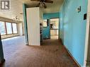 407 Broad Street, Cut Knife, SK  - Indoor Photo Showing Other Room 