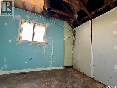 407 Broad Street, Cut Knife, SK - Indoor