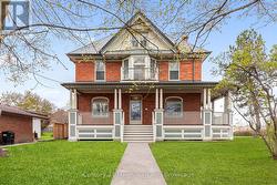 3 MINNESOTA STREET Collingwood, ON L9Y 3S2