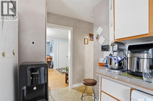 810 6Th Street, Perdue, SK - Indoor