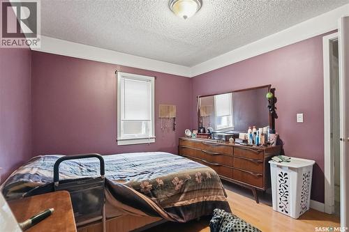 810 6Th Street, Perdue, SK - Indoor Photo Showing Bedroom