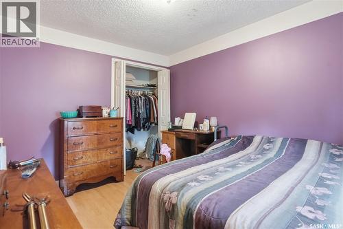 810 6Th Street, Perdue, SK - Indoor Photo Showing Bedroom