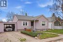 810 6Th Street, Perdue, SK  - Outdoor 