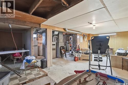 810 6Th Street, Perdue, SK - Indoor Photo Showing Other Room
