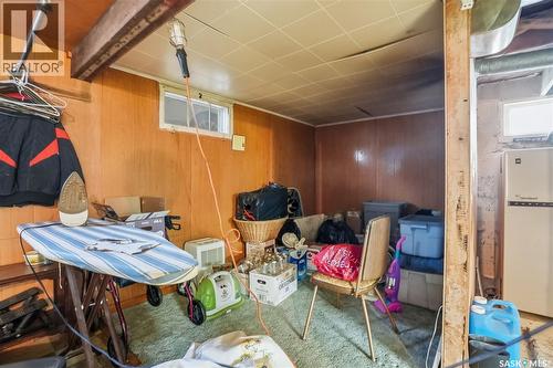 810 6Th Street, Perdue, SK - Indoor