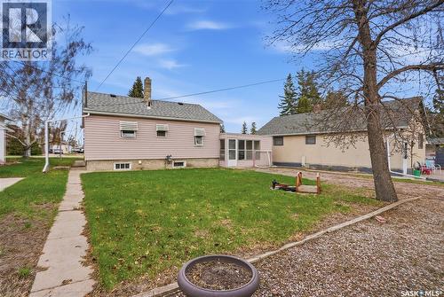 810 6Th Street, Perdue, SK - Outdoor