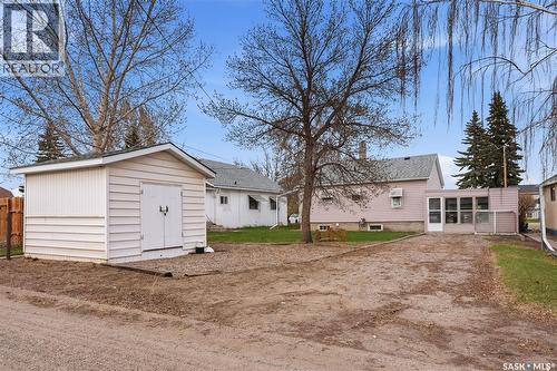 810 6Th Street, Perdue, SK - Outdoor