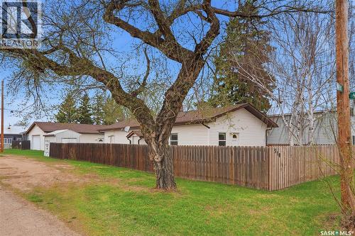 510 Andrew Street, Asquith, SK 