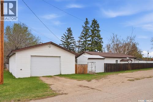 510 Andrew Street, Asquith, SK 