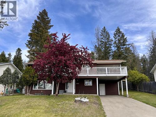 1812 Mt Nelson Crescent  Cranbrook, BC V1C 5T7
