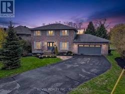 43 LAKELAND POINT DRIVE Kingston (City Southwest), ON K7M 4E8
