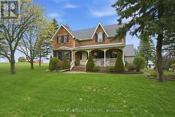 4271 FALLIS ROAD  Scugog, ON L0B 1L0