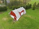 Modern Bank Barn - 4271 Fallis Road, Scugog, ON  - Outdoor 